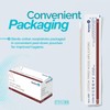 Dynarex Cotton Tipped Wood Applicators - 6" - Sterile -