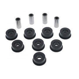 2003-07 fits Suzuki LT-F 500 Vinson 4X4 Front Lower A Arm Bushing Kit Both Sides