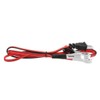 Forspero 12V 1.2M Generator D.C. Charging Cord Cable Wire For