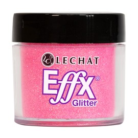 LeChat Glitter EFFX "Bubble Gum" | 1 oz. EFFX1-62