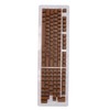 Keyboard Keycaps 114 Key PBT OEM Height Two Color Injection