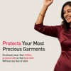 Disposable Underarm Sweat Pads Armpit Dress Shields Antiperspirant Absorbent Odour