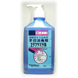 Etaplus Gel 8.5 fl oz (250 ml)