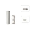 14125-KV2-940 Plunger FCompression Spring Fit For Honda Sportrax TRX400X, 400EX