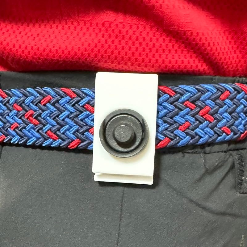 EZ Clip (EZ Clip & FIDLOCK Base (Black)