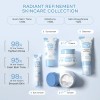 Set De Cuidado Facial Leche 5pcs Laikou Piel Suave