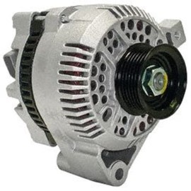 Quality-Built 7755602N Supreme Alternator