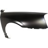 Evan Fischer Front Fender Compatible With Hyundai Elantra 2007-2010, Primed,