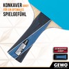 GEWO PS Blast Carbon Pro Table Tennis Bat - ITTF