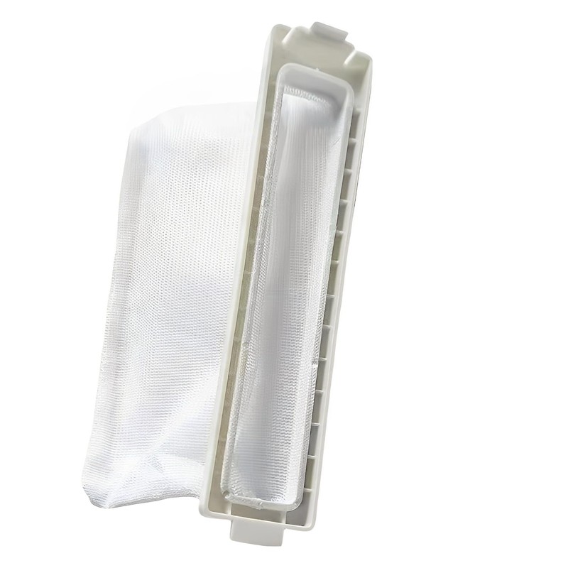 Lint Filter for Washing Machine, Sanyo Replacement, Compatible with LINT-11/617-236-9099,
