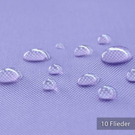 NOVELY® Oxford 600D | Tightly-Woven | 1 Running Metre | Polyester Fabric | Waterproof | Outdoor | PVC | Sold by the Metre | Extremely Tear-Resistant | Durable