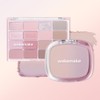 WAKEMAKE [Blurring Eye SET] WAKEMAKE Mix Blurring Volume Blusher +