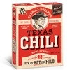 Carroll Shelby's Original Texas Chili Kit
