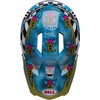 BELL Sanction 2 DLX MIPS Adult Full-Face Bike Helmet -