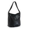 Balcos Smooth Leather, Smooth Touch, Cowhide Leather, Tote Bag, Handbag,