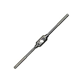 Lenox Tools Hanson 311088 Tap Wrench Number 3-1/2" with Adjustable Handle, Tap Die Extraction