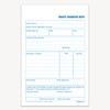 Ocean Pads Waste Transfer Note, A5, Duplicate (69660)
