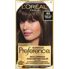 L'Oreal Paris Superior Preference Fade-Defying + Shine Permanent Hair Color,