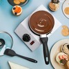 ROCEEI 1 Set Chocolate Boiler Electric Heating Chocolate Melting Tempering