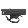 Bike Front Lights USB Rechargeable Adjustable Angle Electric Wheelchair Headlight
