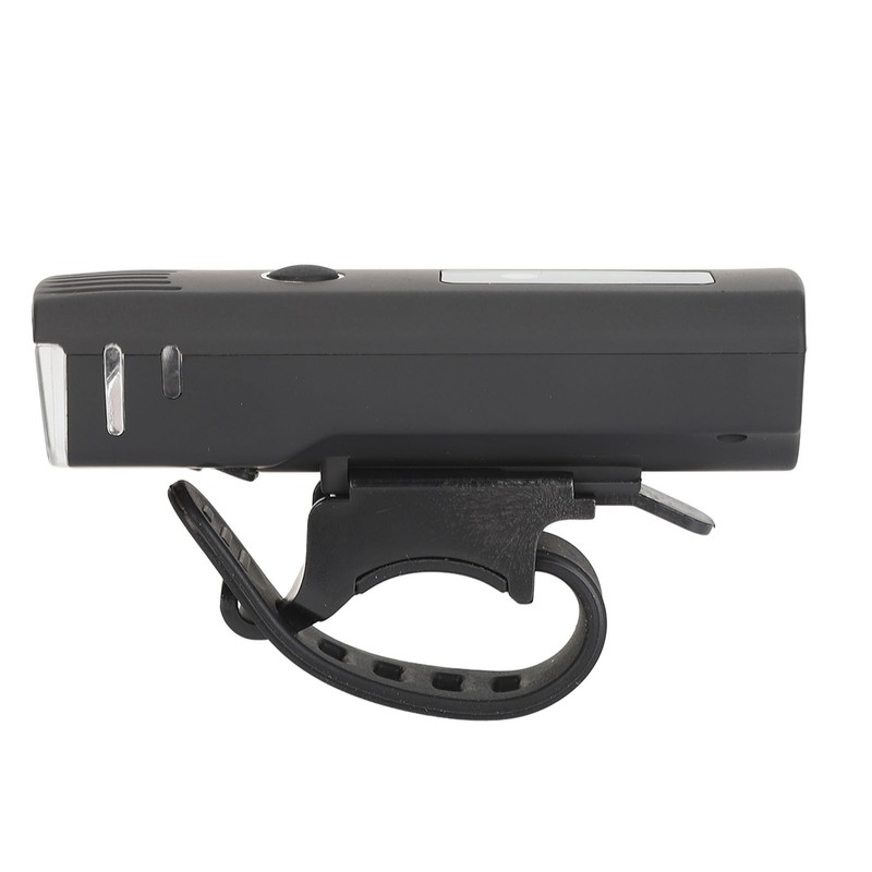 Bike Front Lights USB Rechargeable Adjustable Angle Electric Wheelchair Headlight