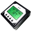20A Dual solar charge controller optional remote display (Remote LCD)