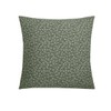 Lyocell Printed Pillowcase Emma 63 x 63 cm Origin