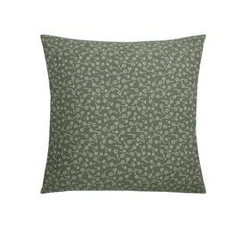 Lyocell Printed Pillowcase Emma 63 x 63 cm Origin