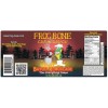 Frog Bone Cajun sauce Bayou Remoulade