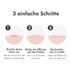 Mighty Patch Original Hero Cosmetics Pimple Patches, Small Hydrocolloid Patches,