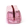 Hapitas Introduced on Mezamashi TV! (20240424) Clear Pouch, Travel Goods,