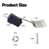 RV Furnace Sail Switch Replace 31093 Fits for Dometic Atwood