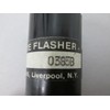 NEW SSAC FS126RC SOLID STATE FLASHER 120V-AC 1A AMP D273728