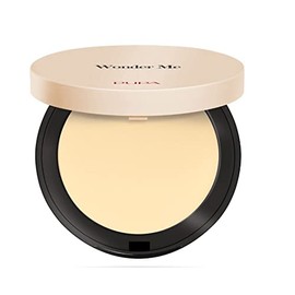 PUPA, CIPRIA Wonder Me Face Filter - 09 Banana, 7 g