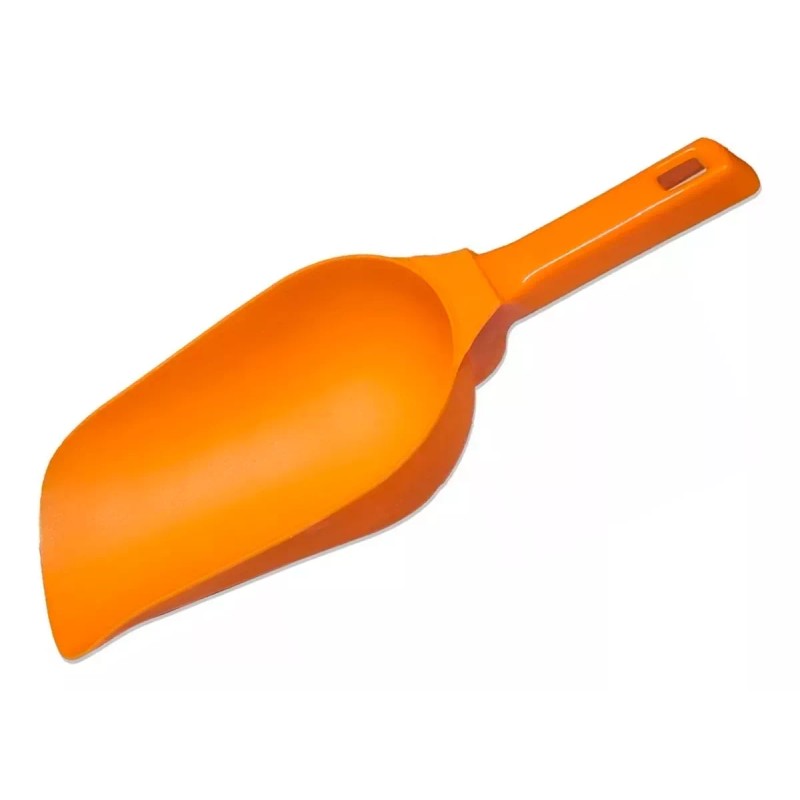 Terrones Cucharon Pala Semillero Industrial Muy Resistente 1 Kilo