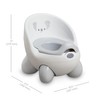 Infantino Potty Pals Potty Seat - Potty Training Toilet, Removable