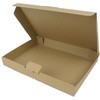Maxibriefkarton 955016 Packaging Box / Post Box 350 mm x
