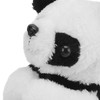 Golf Club Head Covers Golf Putter Headcovers Cute Panda Driver