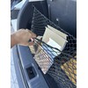 EACCESSORIES EA Trunk Organizer Cargo Net for Infiniti QX60 2022-2026