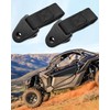 Door Limiter Straps Fits for Can Am Maverick X 2017