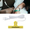 Drip Infusion Fluid Warmer Thermostat Double Sided Heating Clip Infusion
