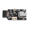 SilverStone SST-ES03-WiFi 2.4Ghz Wi-Fi Wireless (with Smartphone) Power Remote Switch