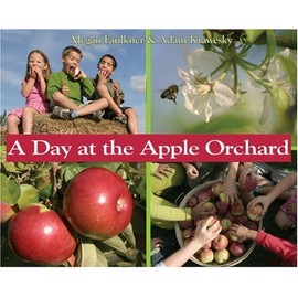 A Day at the Apple Orchard