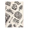 Caran d'Ache Rylsee 0454.323 A5 Blank Sketchbook in Urban Graphic