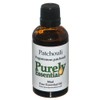 Patchouli Essential Oil 50ml Pure and Natural, Purely Essential