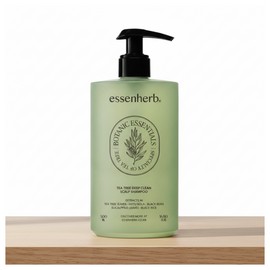 EssenHub Provision of third party information for EssenHub ordering/delivery / 에센허브 주문/배송을 위한 제3자 정보제공