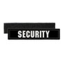 Copytec #23783 Patch Security Name Plate Folder Bodyguard Patch