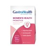 Naturopathica GastroHealth Probiotic Women's Health Cap X 30