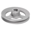 sourcing map Industrial Sewing Machine Clutch Motor Pulley 15mm Inner