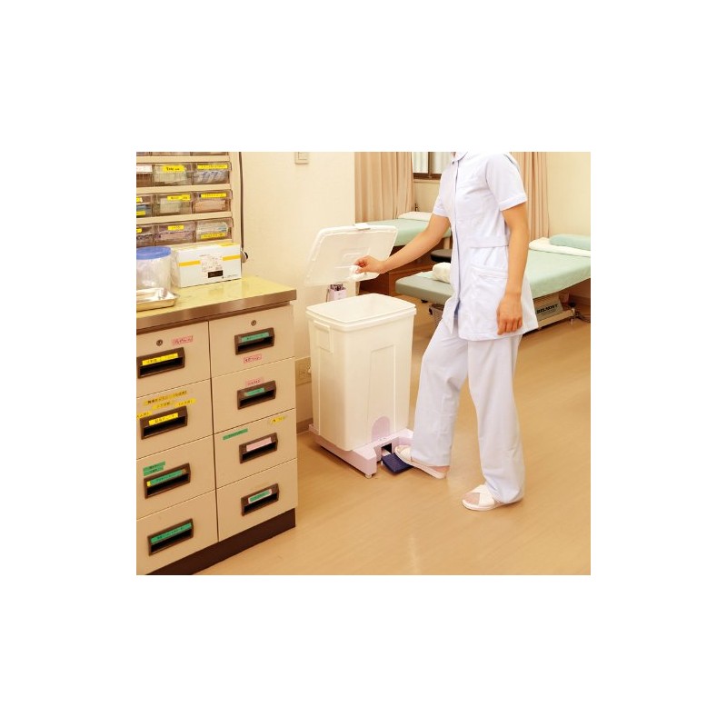 山崎産業 医療廃棄物容器ホルダー SK-F アーム